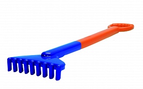 Детские грабли, 70 см. (Gowi, 559-09k)